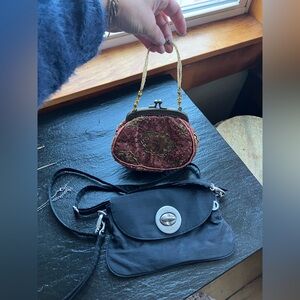 Bags -plz ask if interested